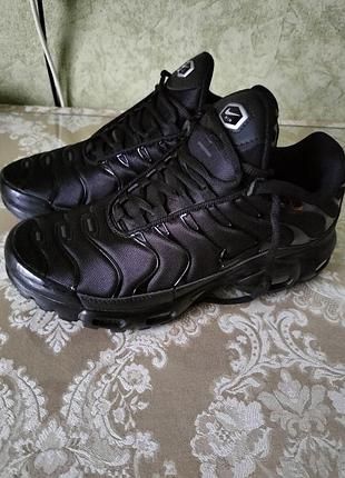 Кросівки nike air max tn plus 3