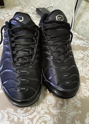 Кросівки nike air max tn plus 2