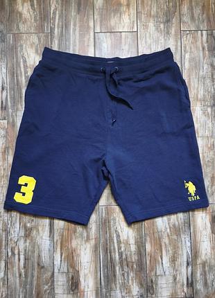 Шорты u.s. polo assn., xxl