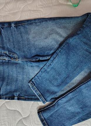 Женские джинсы zara