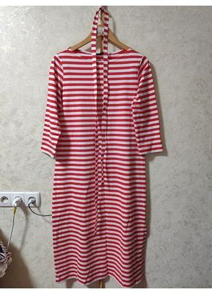 Платье marimekko.