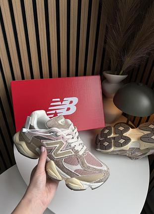 Кроссовки new balance 9060