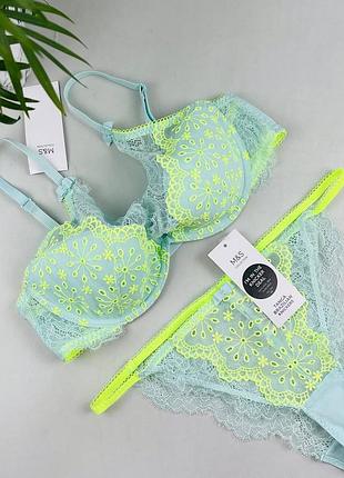 Європа🇪🇺m&s. фірмовий комплект