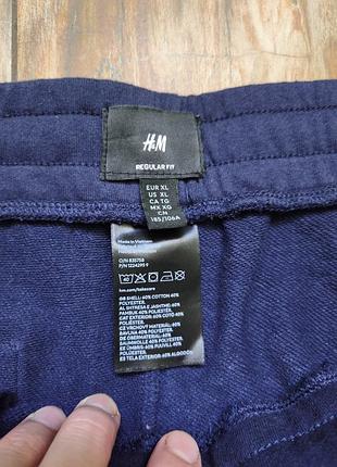 Шорты h&amp;m, xl 3