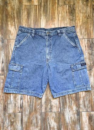 Шорты винтажные wrangler, 36