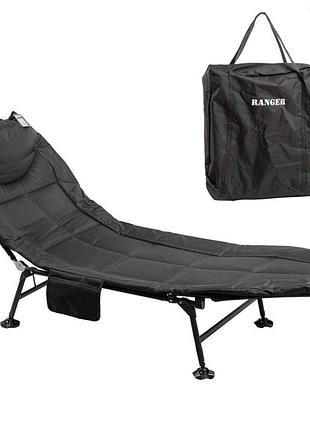 Ranger похідне ліжко ranger comfort lux 6 legs (арт. ra 5526)