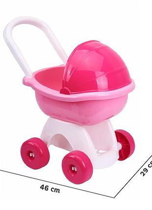 Игрушка "коляска" арт. 8256txk 3