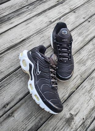 Кроссовки найк. nike air max plus. nike tn. кроссовки 38 размер. кроссовки nike.