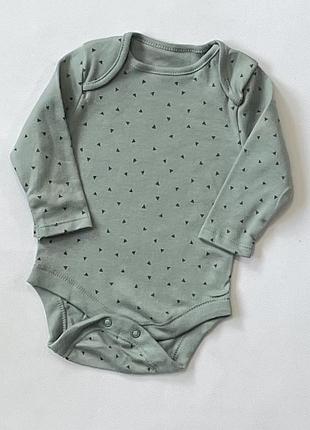 Наьір боді primark 2