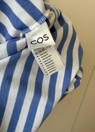 Cos лонгслів 5