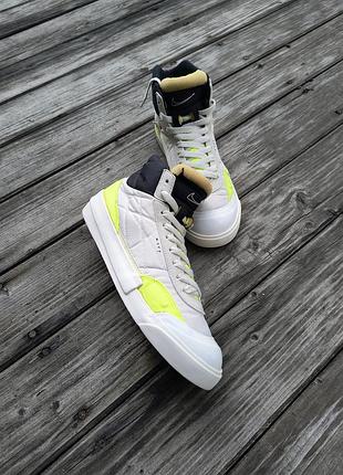 Nike. кроссовки найк. кроссовки nike. кроссовки 40 размер. высокие кроссовки.