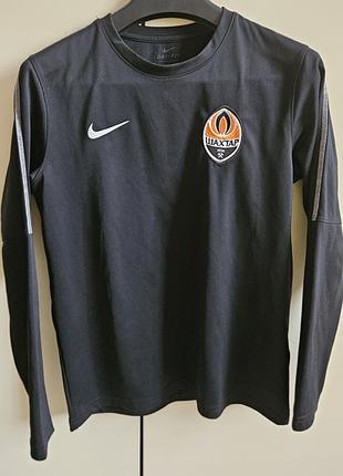 Тренировочная кофта nike