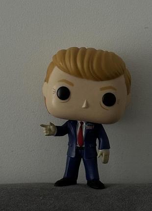 Funko pop donald trump (the vote 2016)