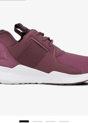 Кроссовки для тренировок от reebok guresu 2.0