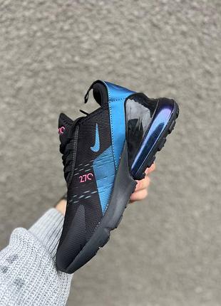 Кроссовки nike 3