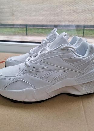 Женские кроссовки reebok aztrek double mix