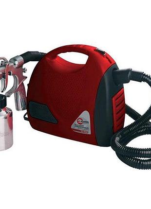Пістолет фарбувальний intertool dt-5060