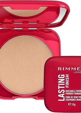Пудра для обличчя rimmel