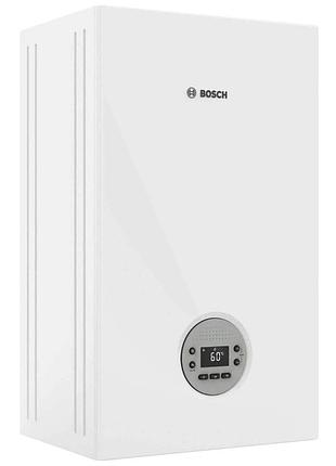 Котел газовый bosch condens gc 1200w 24 c 23 ua конденсационный, двухконтурный