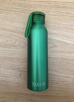 Пляшка для води