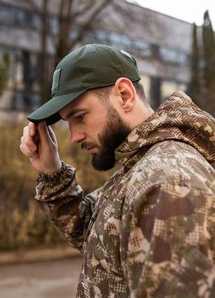Тактичний блайзер олива