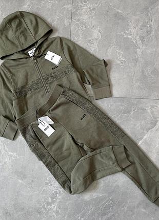Hugo boss дитячий костюм хлопчик