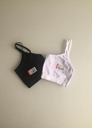 Бюстгальтер-топ 2 шт.