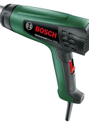 Фен строительный bosch universalheat 600 (06032a6120)
