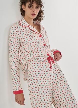 Комплект женский ellen lovely berry lpk 5180/26/01