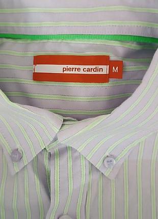 Мужская рубашка pierre cardin 4