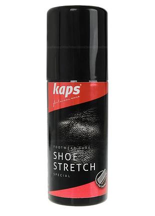 Засіб для пом'якшення шкіри kaps shoe stretch 100 ml