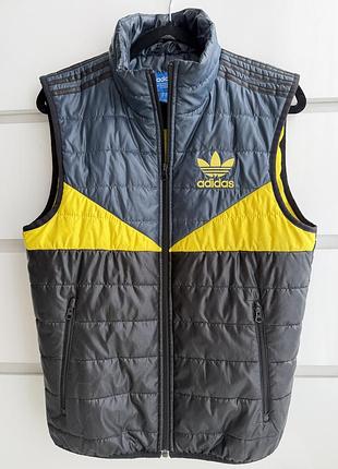Чоловічий жилет adidas