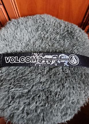 Ремень volcom 4