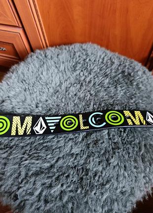 Ремень volcom 3