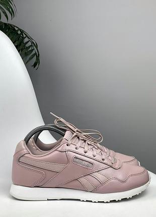 Оригінальні кросівки reebok royal glide розмір 37.5 устілка 24