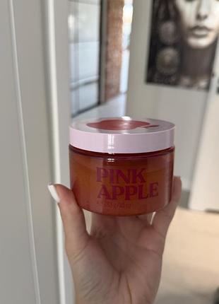 Скраб pink