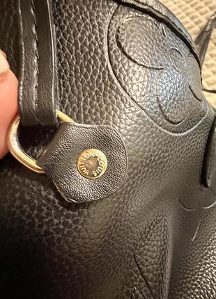 Сумка шопер сумка louis vuitton 4