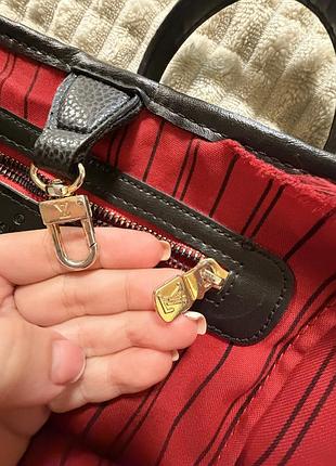 Сумка шопер сумка louis vuitton 9