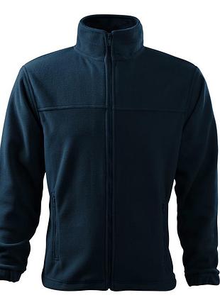 Реглан флисовый на молнии jacket 280 xl