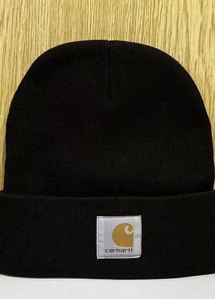 Шапка carhartt wip.оригинал.