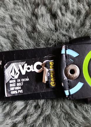 Ремень volcom 6
