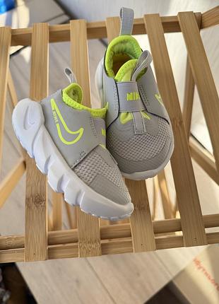 Кросівки nike 19,5 розмір