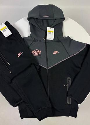 Костюм nike tech fleece 2 syna world