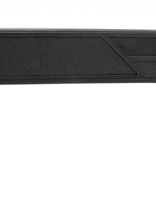 Защита цепи brat kowalewo пластиковый, 38т, черный (c-pz-0090)