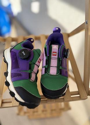 Кросівки adidas 28 розмір