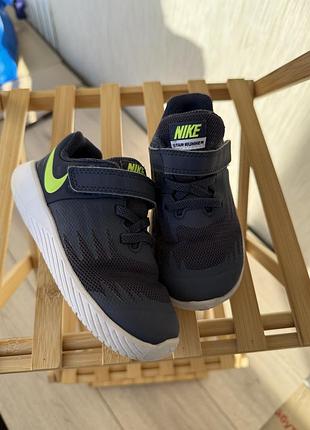 Кросівки nike 25 розмір