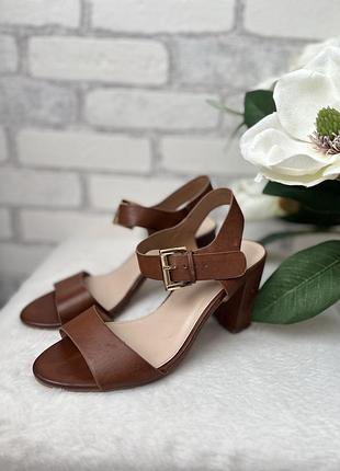 Босоніжки carvela