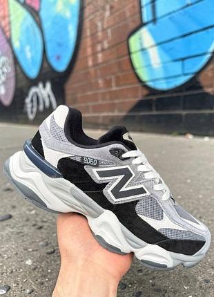 Женские / лодочки кроссовки new balance 9060