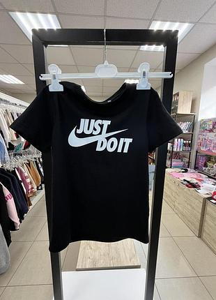 Футболка nike