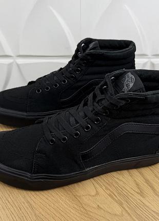 Оригінальні кеди vans 2